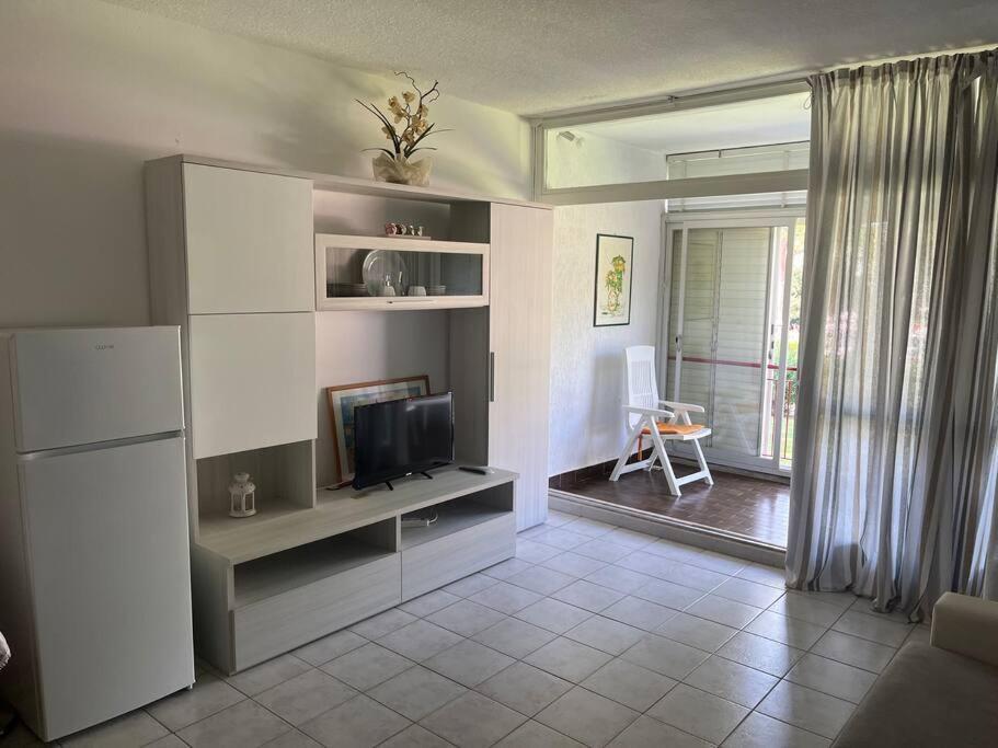 Casina Mare Bibbona Lägenhet Marina Di Bibbona Exteriör bild