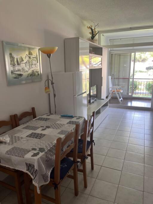 Casina Mare Bibbona Lägenhet Marina Di Bibbona Exteriör bild